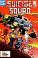 Suicide Squad Vol 1 2