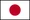 Flag of Japan
