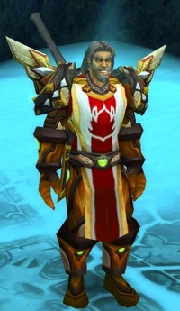 Image of Efrem the Faithful