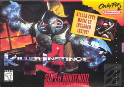 KillerInstinct