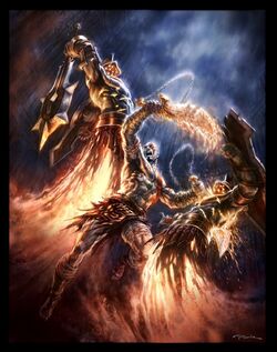 Hyperion Guards