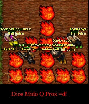 Imagen de la semana