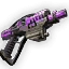 Series 2 Laser Pistol