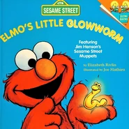 Elmo's Little Glowworm