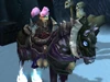 Darkrider Arly