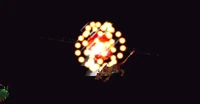 FFVII Limit Break Red XIII Cosmomemory