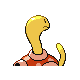Shuckle espalda G4