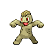 Machop Pt variocolor