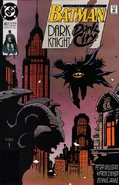Batman 452