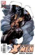 Astonishing X-Men Vol 3 26