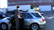 JimSaab 9-2X