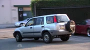 KevinsHonda CR-V