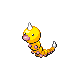 Weedle Pt variocolor