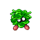 Tangela Pt variocolor