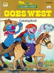 Goeswestcbook