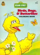 Birdsbugsbutterflies
