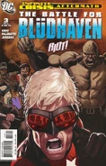 Battle for Bludhaven 3