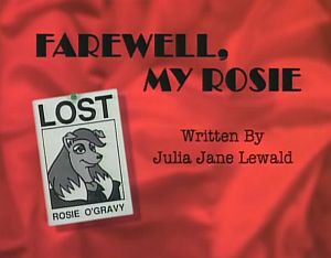 Farewellmyrosie