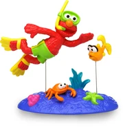 Planet pets elmo