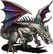 Ffiiwhitedragon psp