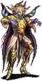 Emperor psp
