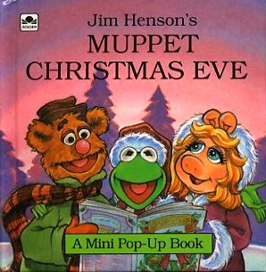 Muppetchristmaseve