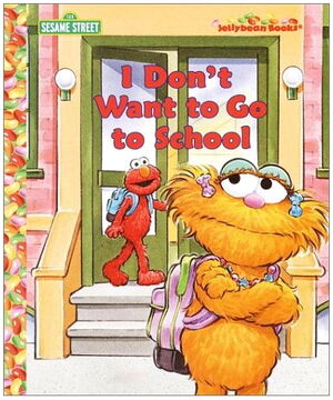 Idontwantogotoschool