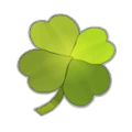 Old Four-Leaf Clover