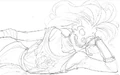 BanshihReclining.jpg