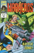 Warheads Vol 1 9