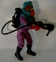 Toxo Viper
