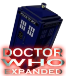 Doctor Who Expanded