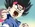 GokuJrChargingUp