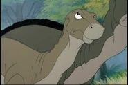 Maiasaur
