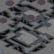 Orbital Death SC1 Art1