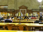Main Reading Room