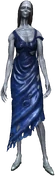Bestiary Nightwraith full