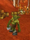 Drunken Brewfest Reveler