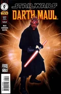 Darth Maul FotoCover 4