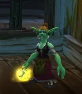 Orgrimmar Brew Vendor