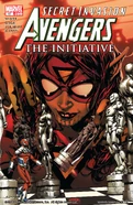 Avengers Initiative Vol 1 17