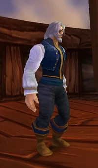 Image of Navigator Meyer