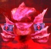 Fouled Water Spirit