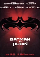 Batman&Robinposter