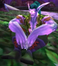 Image of Crildor