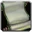 Inv inscription scroll