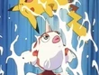 EP012 Goldeen usando Cornada