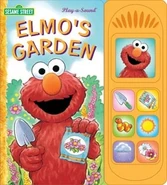 Elmo's Garden
