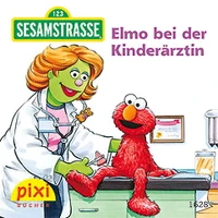 Pixi-kinderarztin