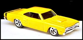 Superbee AGENTAIR yellow